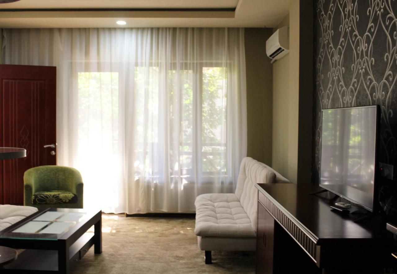 Отель Borjomi Palace Health & Spa Center Боржоми-23