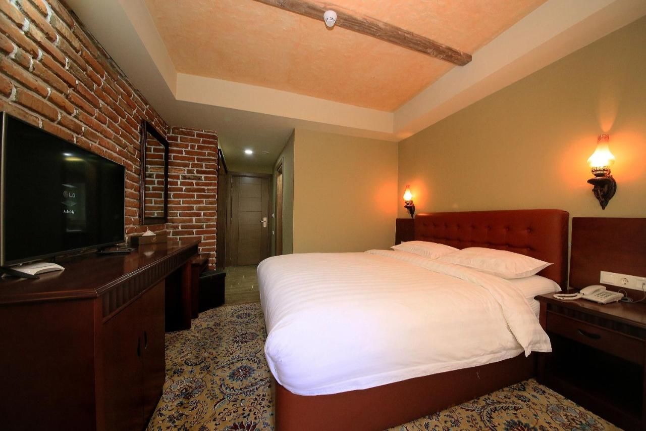 Отель Borjomi Palace Health & Spa Center Боржоми-41