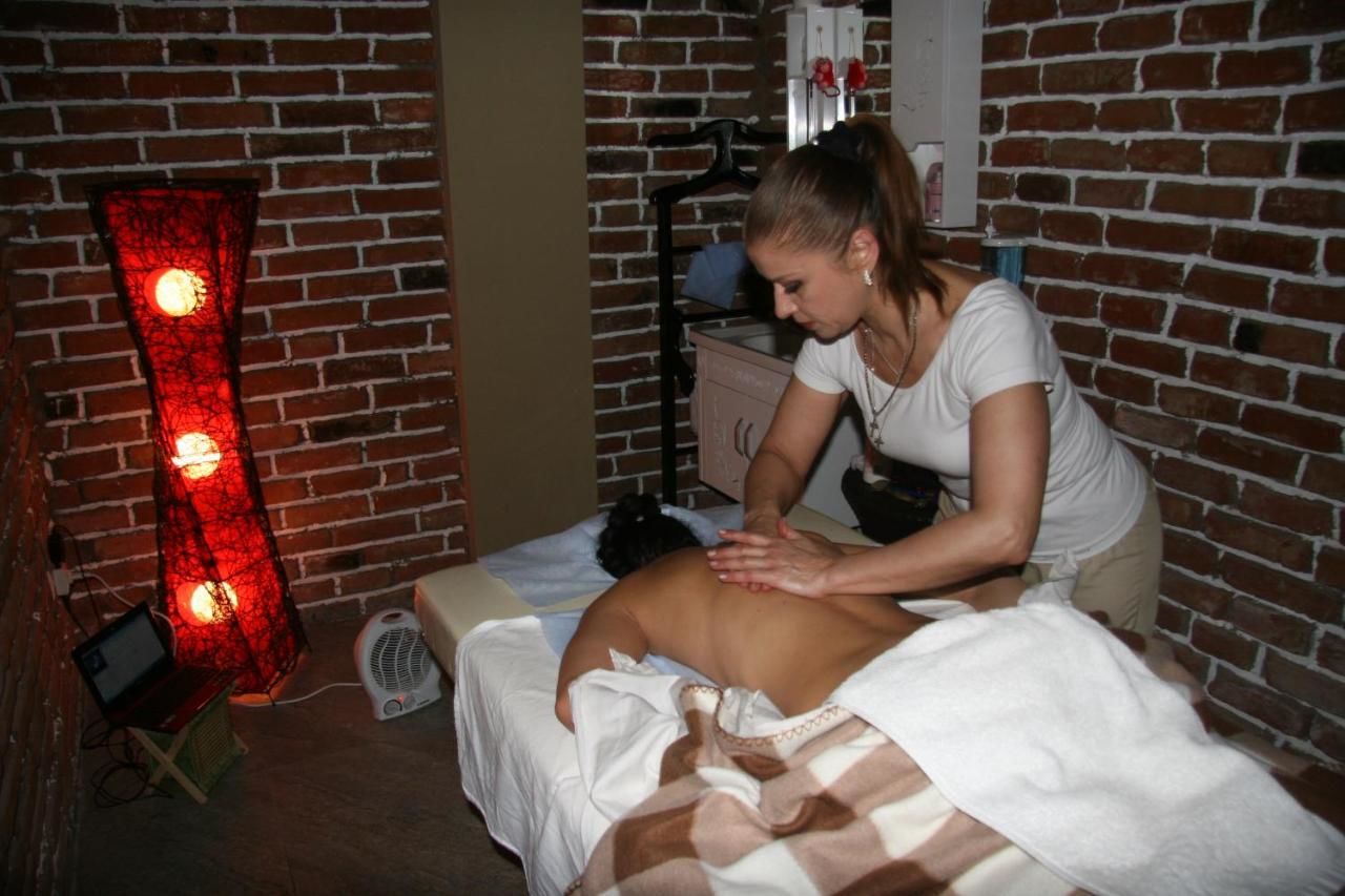 Отель Borjomi Palace Health & Spa Center Боржоми