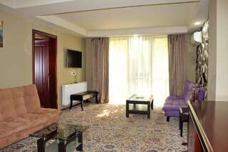 Отель Borjomi Palace Health & Spa Center Боржоми Апартаменты-5