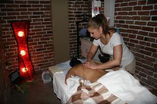 Отель Borjomi Palace Health & Spa Center Боржоми-7