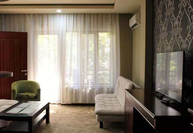 Отель Borjomi Palace Health & Spa Center Боржоми-22