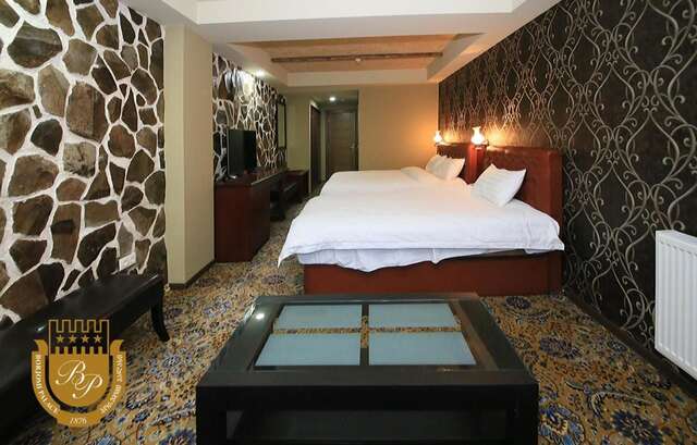 Отель Borjomi Palace Health & Spa Center Боржоми-34